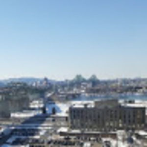 Meet your Posher, Ines